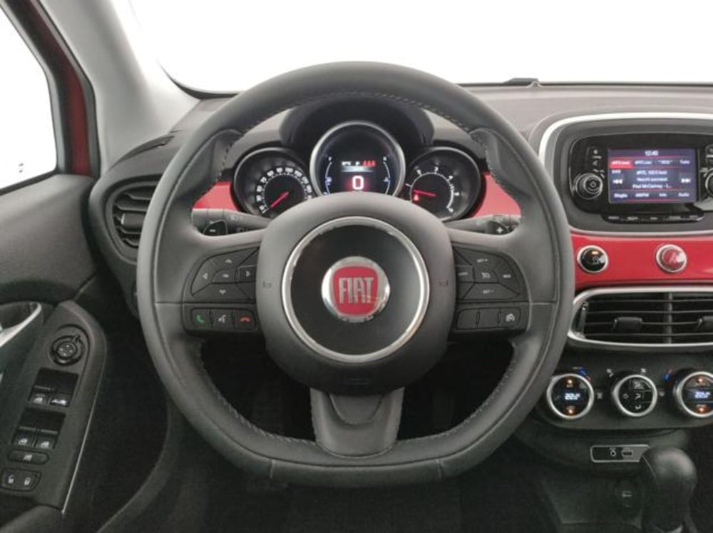 Fiat 500X usata a Modena (17)