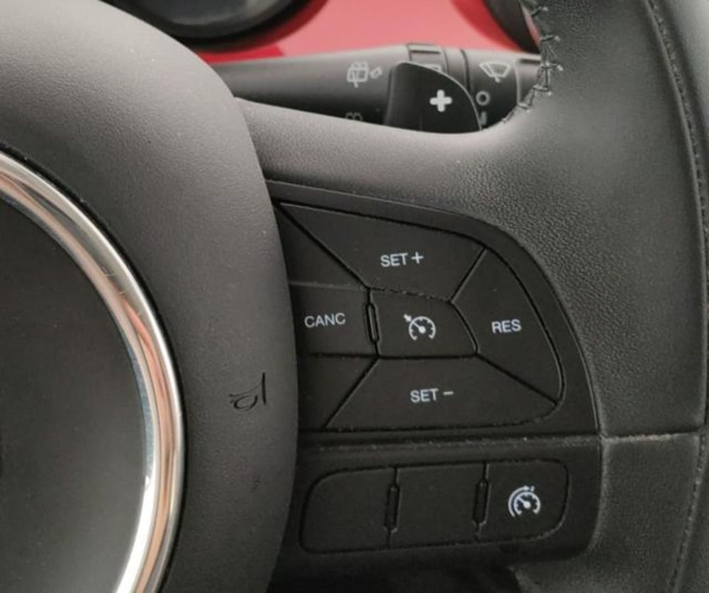 Fiat 500X usata a Modena (20)
