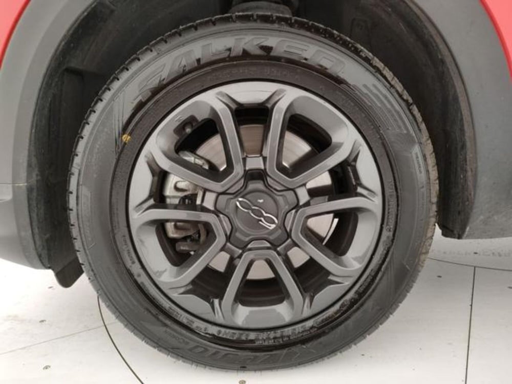 Fiat 500X usata a Modena (8)