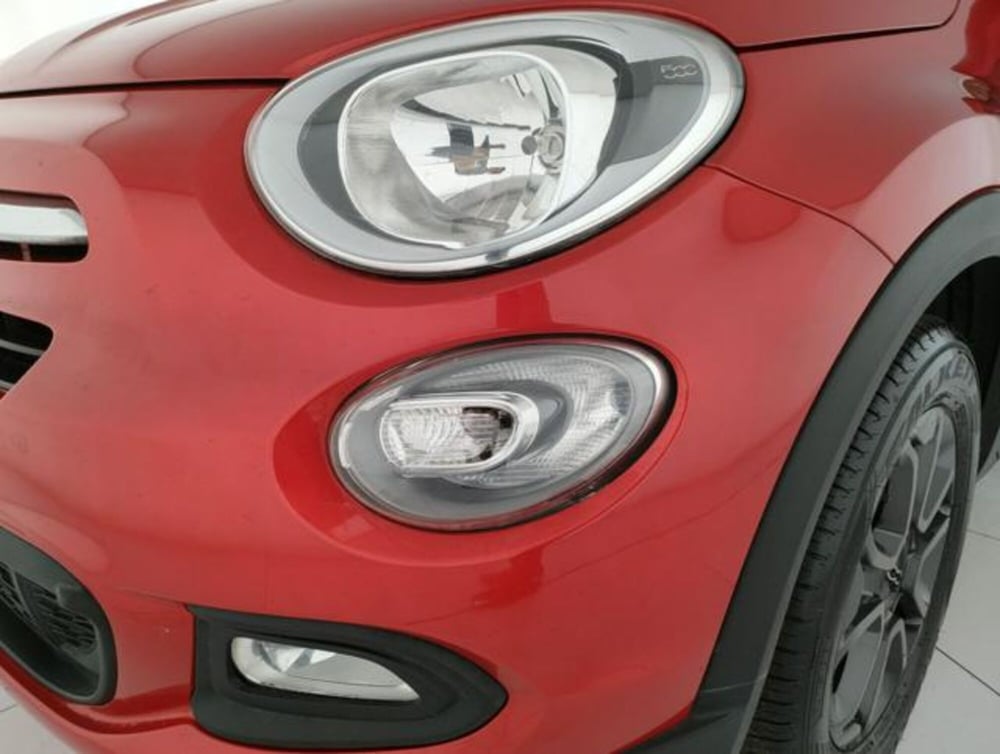 Fiat 500X usata a Modena (9)
