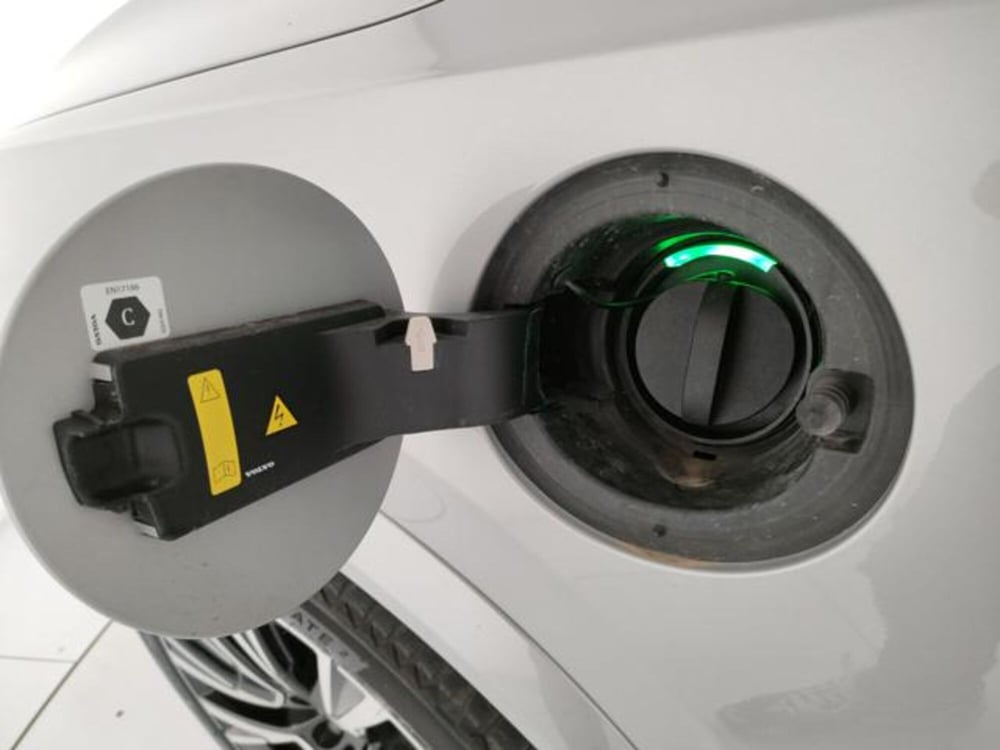 Volvo XC90 usata a Modena (10)