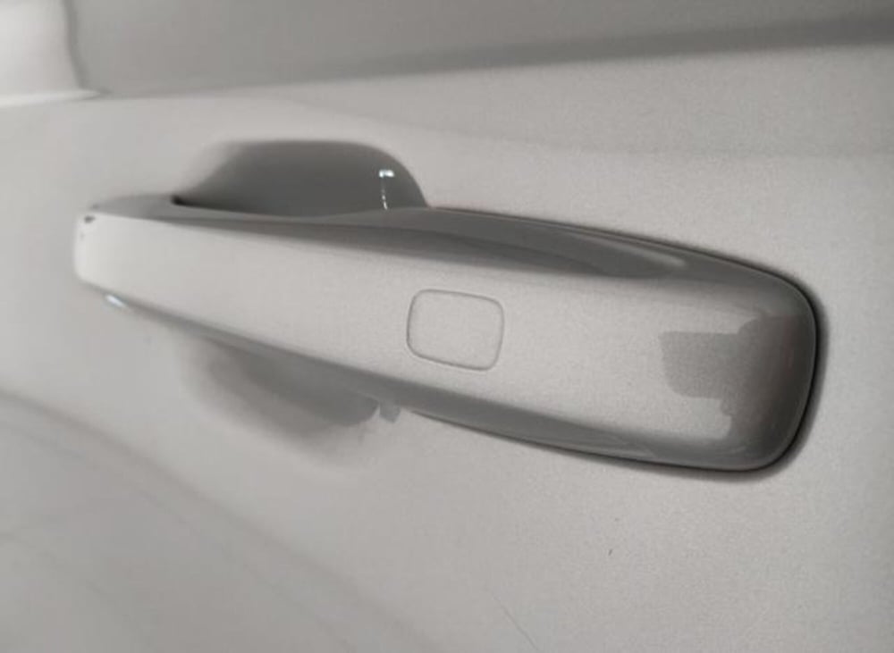 Volvo XC90 usata a Modena (11)