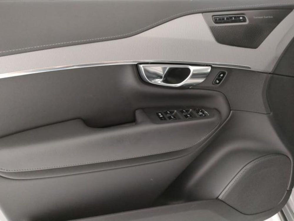 Volvo XC90 usata a Modena (12)