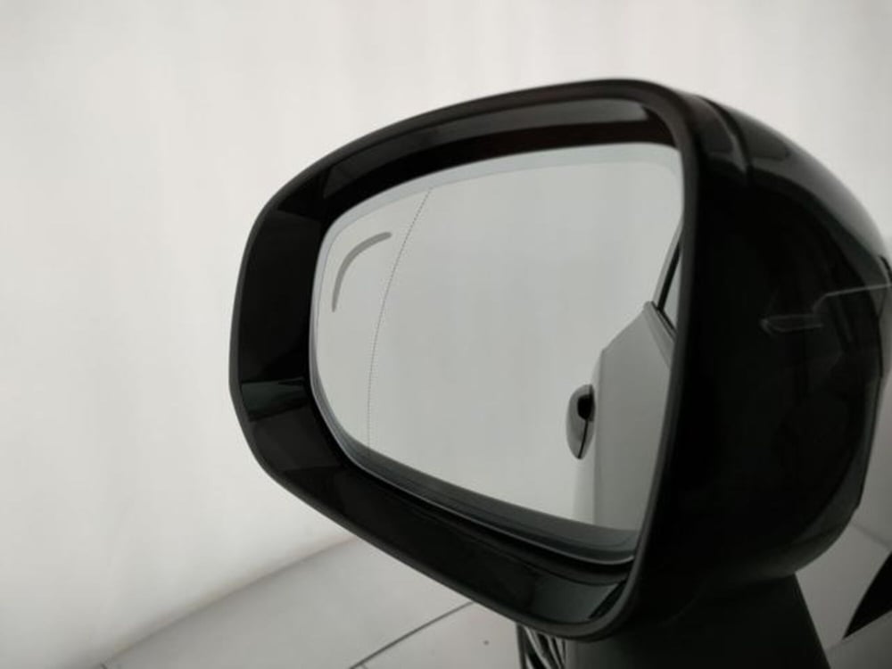 Volvo XC90 usata a Modena (14)