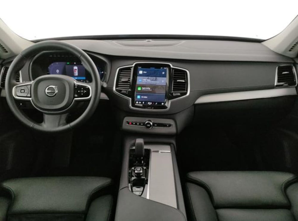 Volvo XC90 usata a Modena (18)