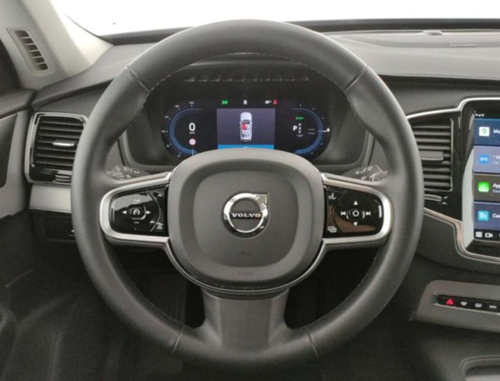 Volvo XC90 usata a Modena (19)