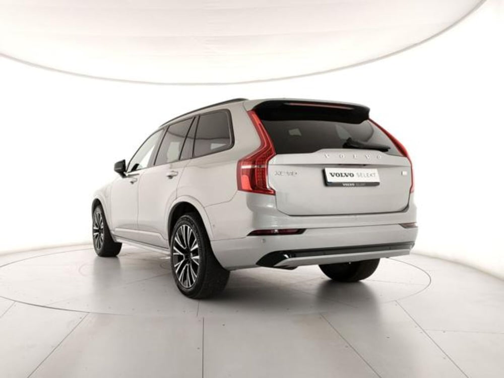 Volvo XC90 usata a Modena (3)