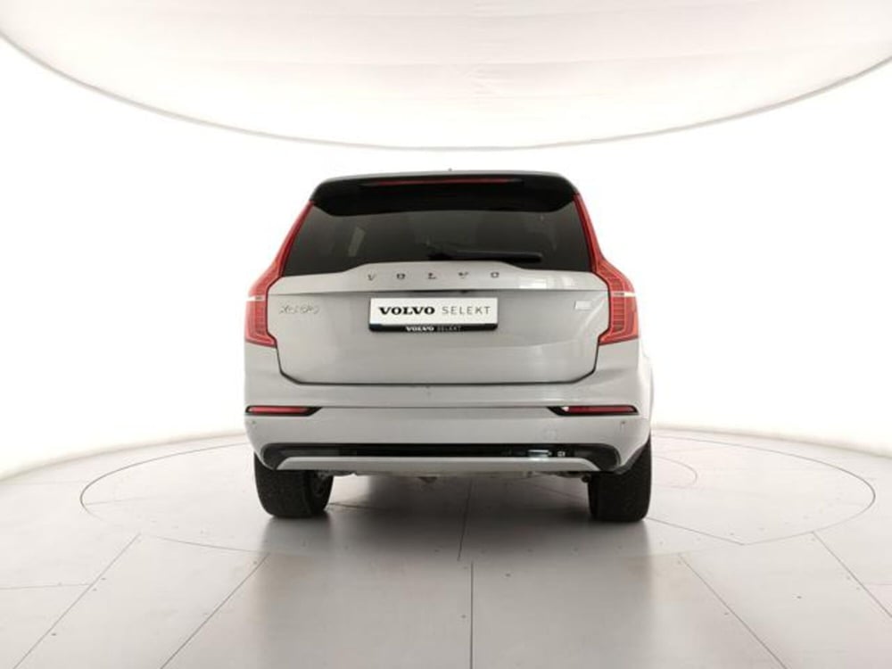 Volvo XC90 usata a Modena (4)