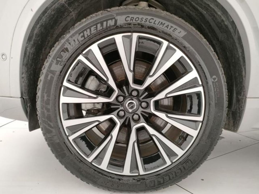 Volvo XC90 usata a Modena (8)