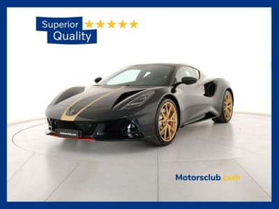 Lotus Emira 2.0 I4 First Edition dct nuova a Modena