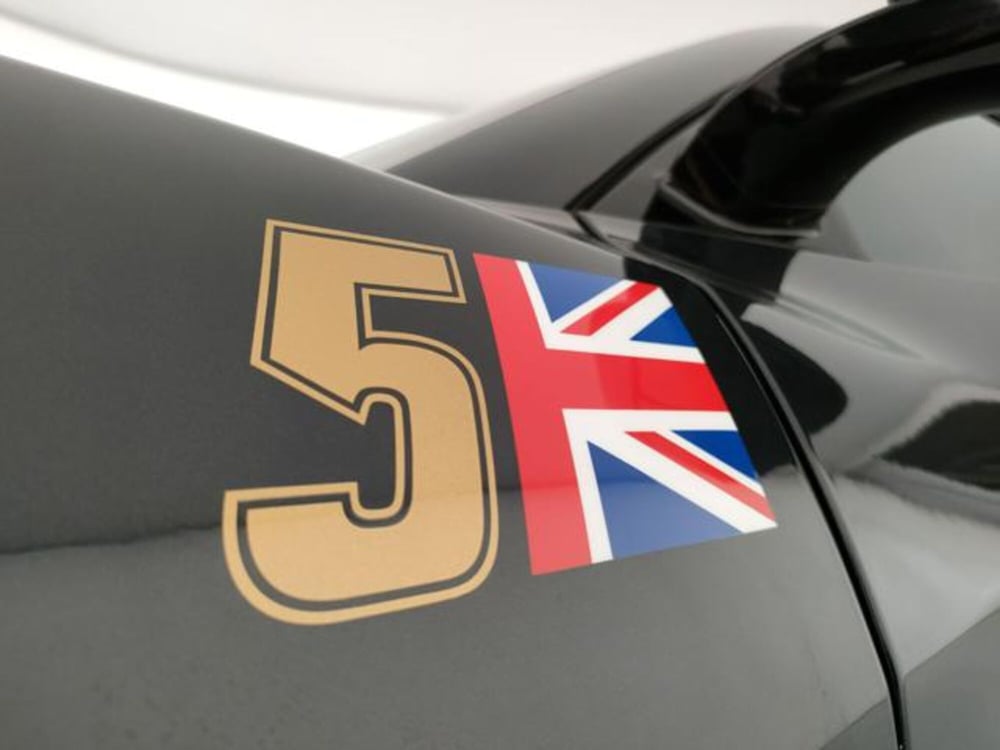 Lotus Emira nuova a Modena (10)