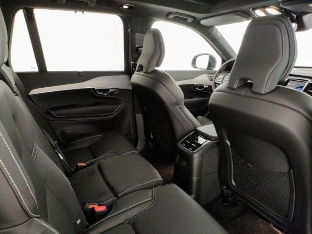 Volvo XC90 usata a Modena (10)
