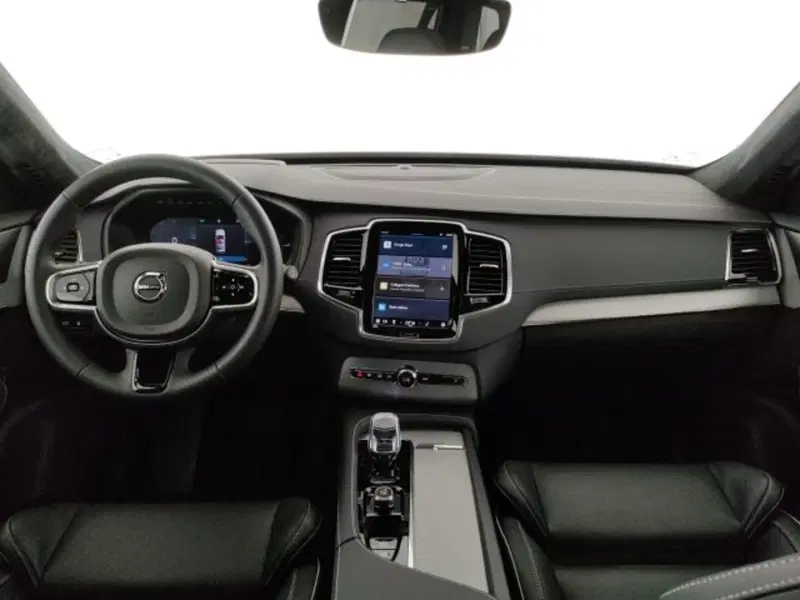 Volvo XC90 usata a Modena (12)