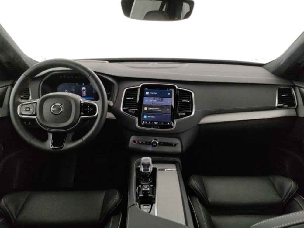 Volvo XC90 usata a Modena (12)