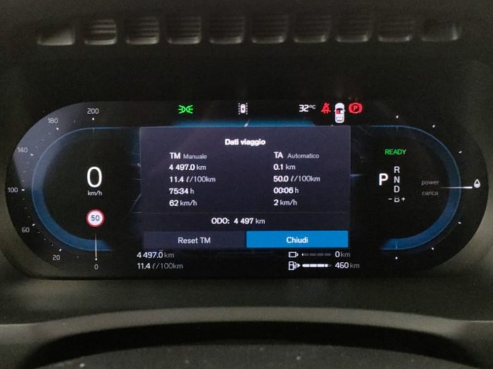 Volvo XC90 usata a Modena (17)