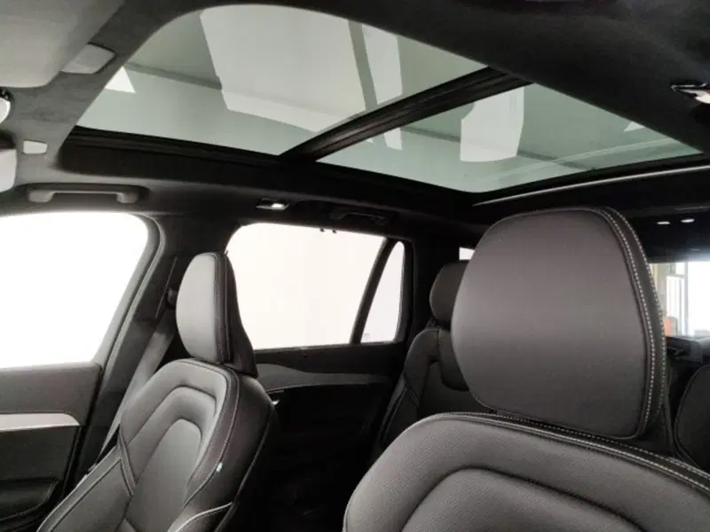 Volvo XC90 usata a Modena (18)
