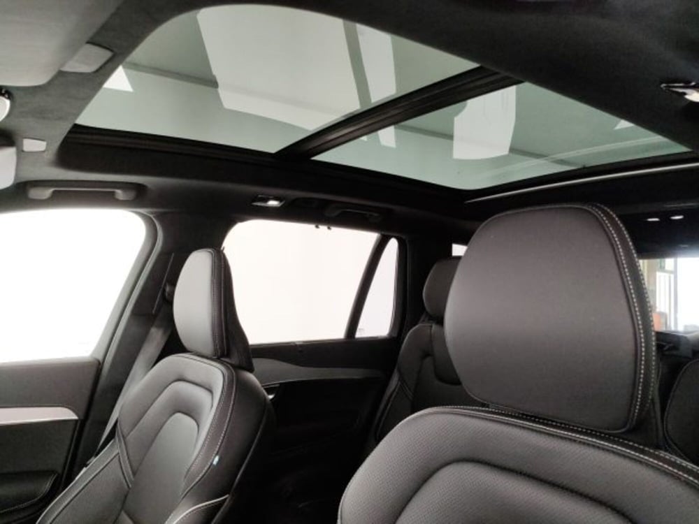 Volvo XC90 usata a Modena (18)