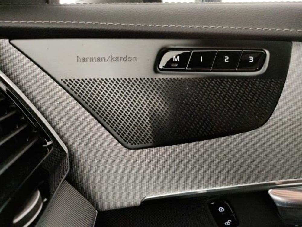 Volvo XC90 usata a Modena (20)