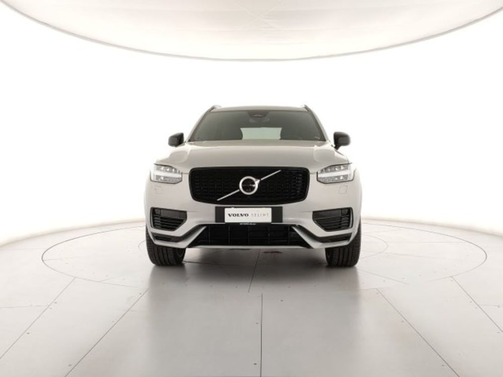 Volvo XC90 usata a Modena (6)