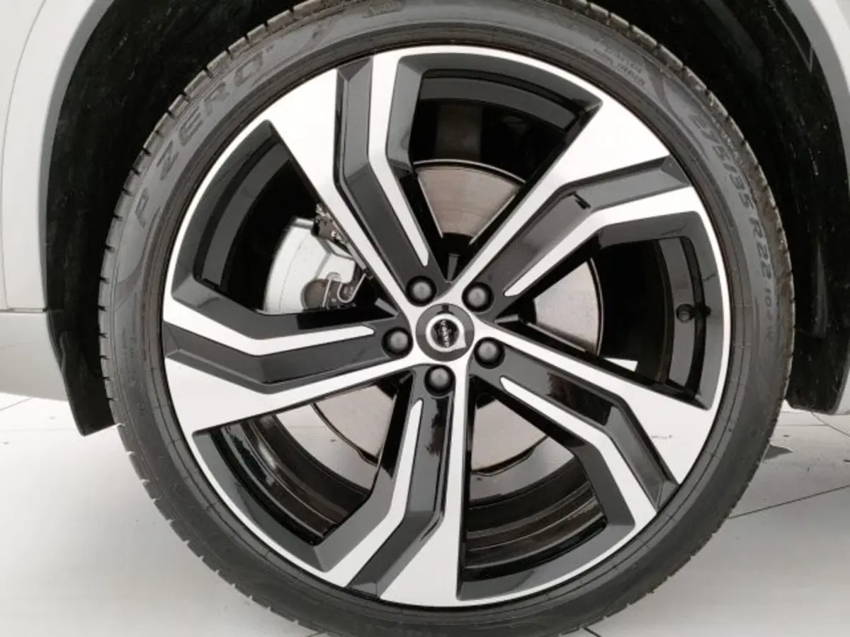 Volvo XC90 usata a Modena (4)
