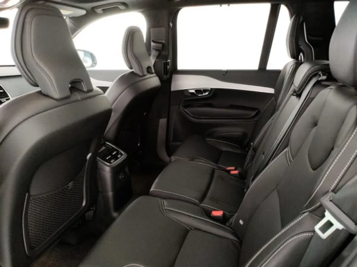 Volvo XC90 usata a Modena (6)