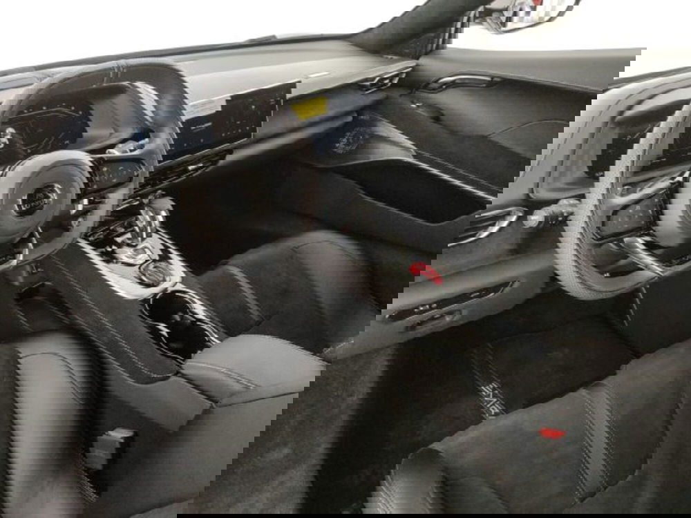 Lotus Emira nuova a Modena (7)