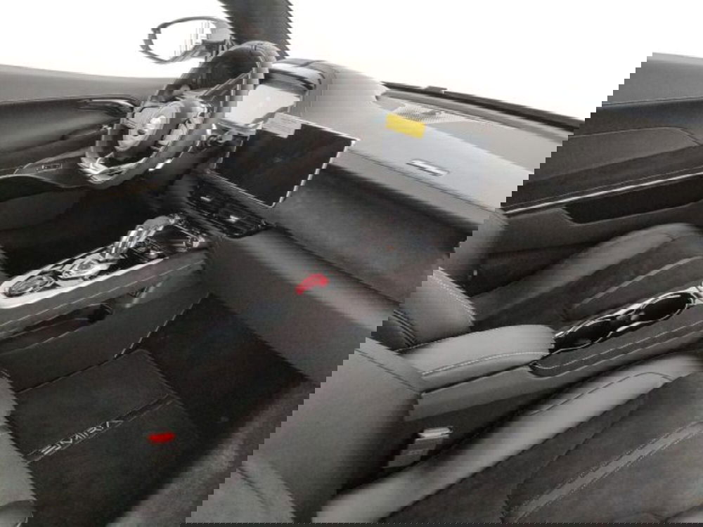 Lotus Emira nuova a Modena (8)