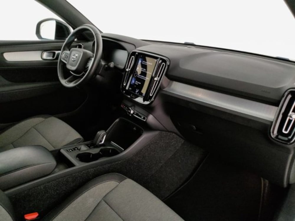 Volvo XC40 usata a Modena (11)