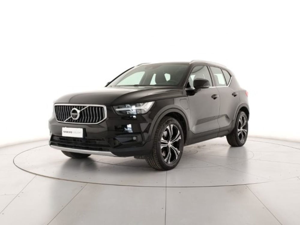 Volvo XC40 usata a Modena (2)