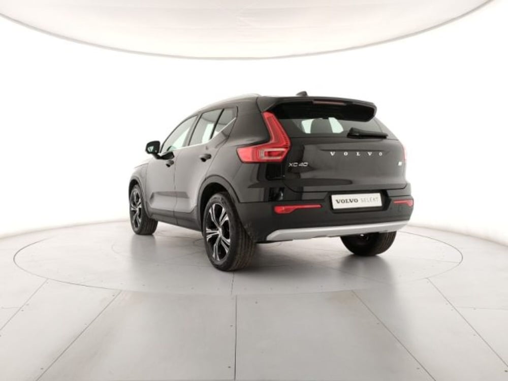 Volvo XC40 usata a Modena (3)