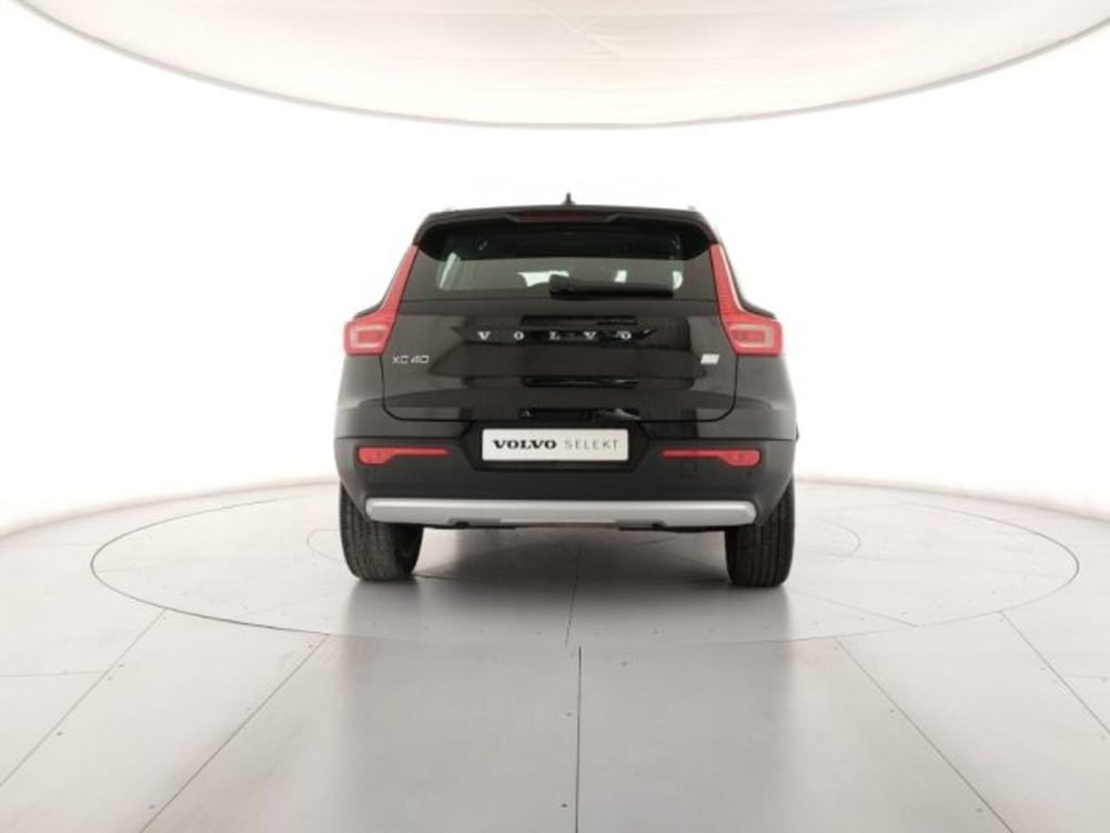 Volvo XC40 usata a Modena (4)