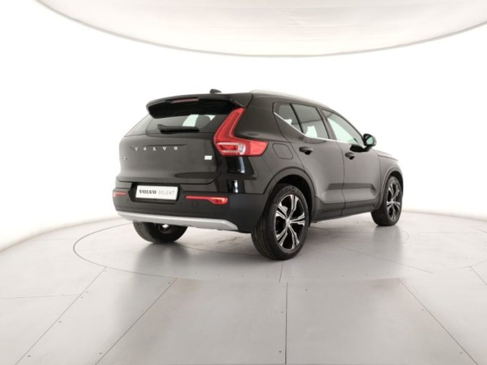 Volvo XC40 usata a Modena (5)