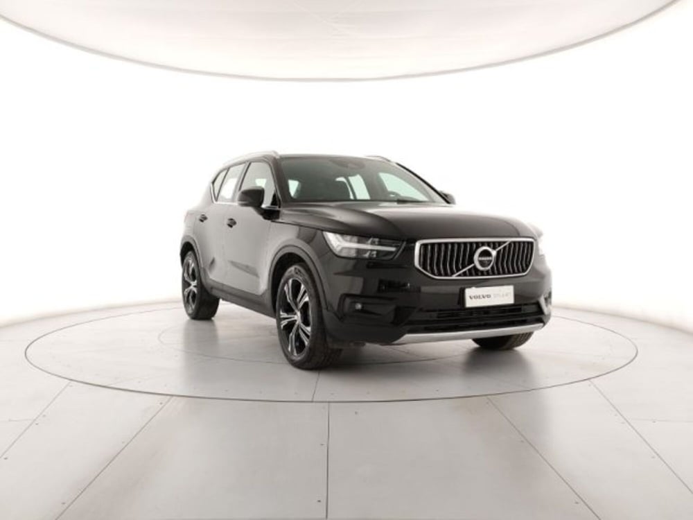 Volvo XC40 usata a Modena (6)