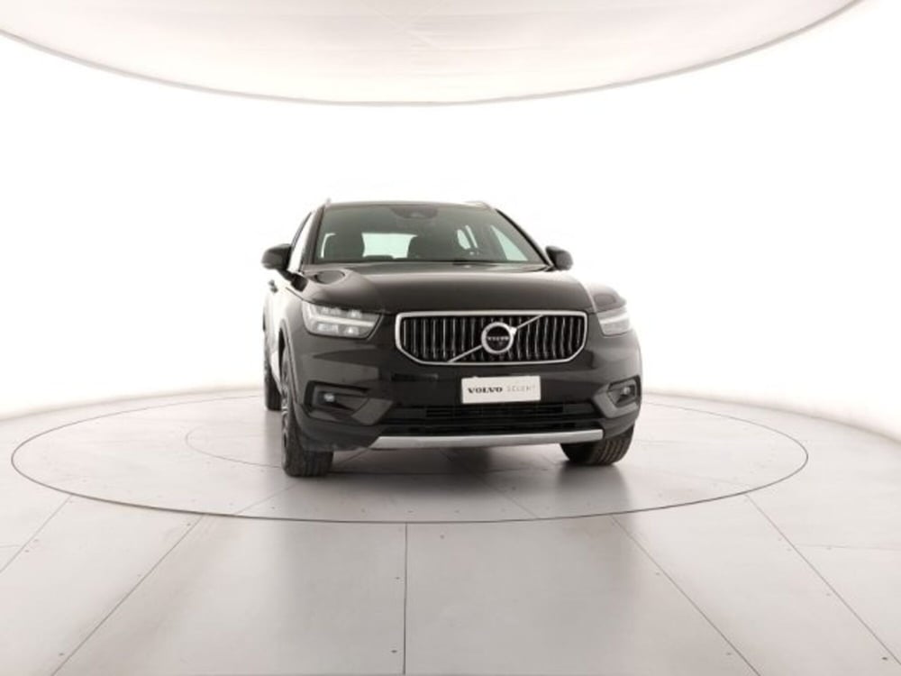 Volvo XC40 usata a Modena (7)