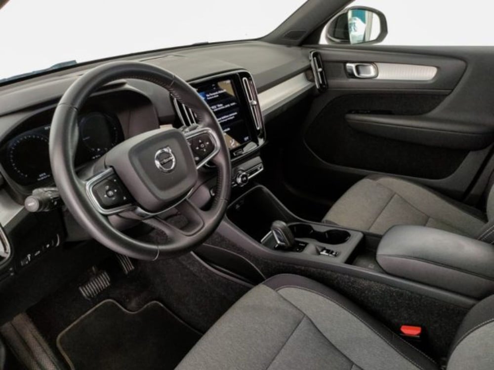 Volvo XC40 usata a Modena (8)