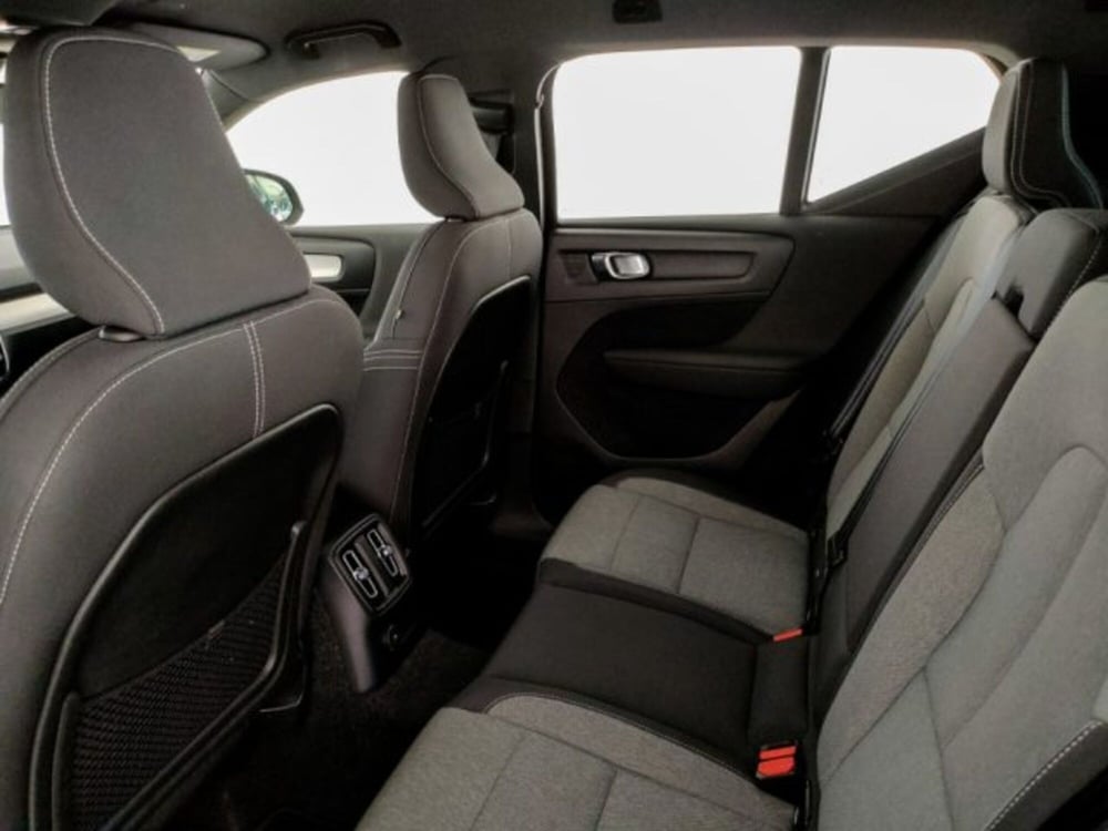 Volvo XC40 usata a Modena (9)