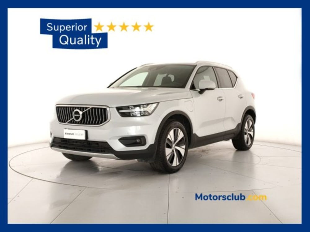 Volvo XC40 usata a Modena