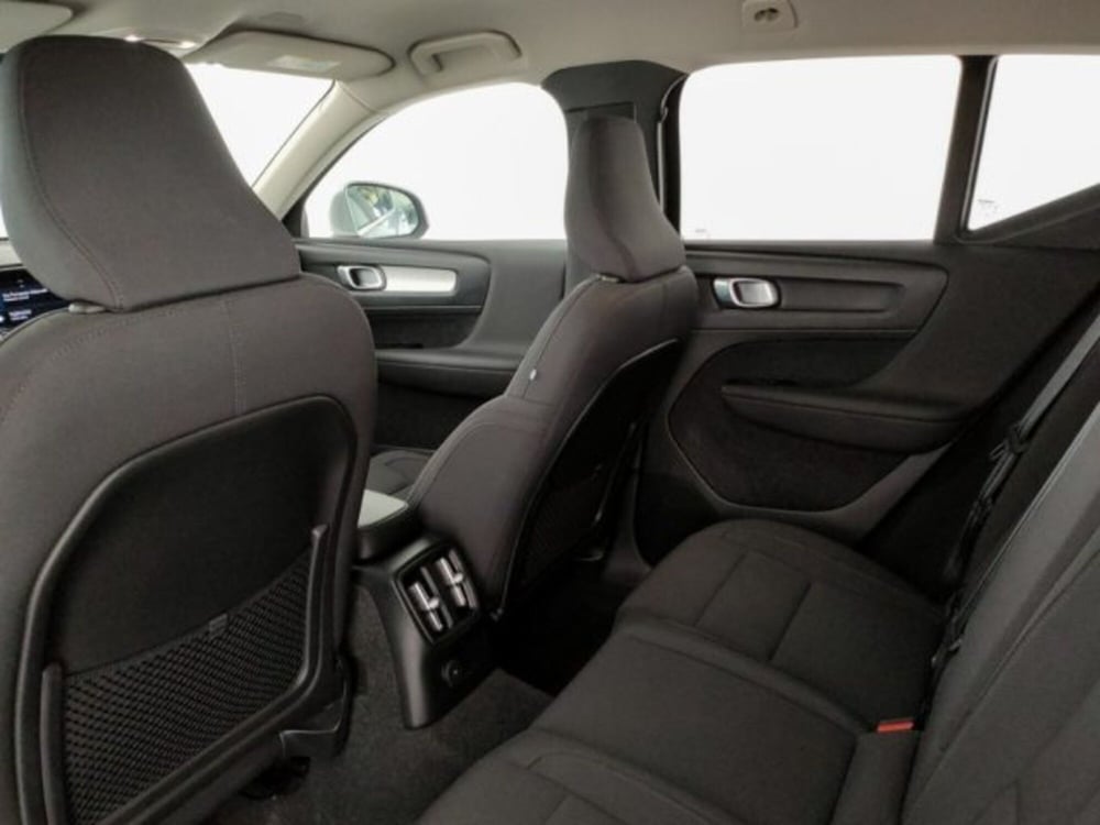 Volvo XC40 usata a Modena (10)