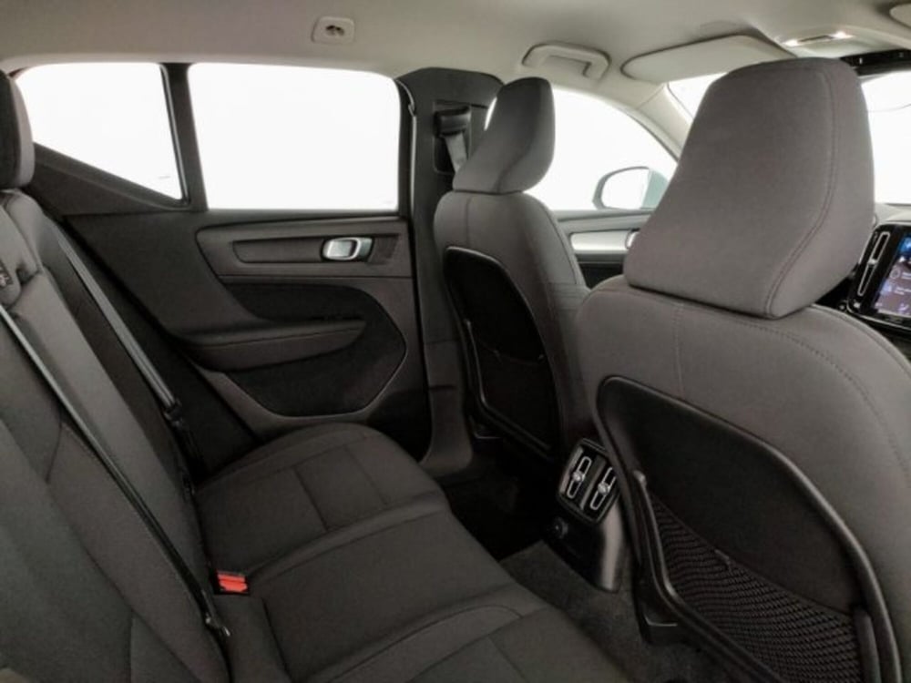 Volvo XC40 usata a Modena (11)