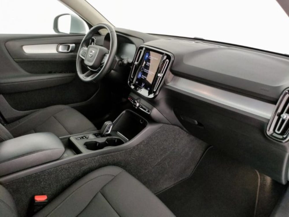 Volvo XC40 usata a Modena (12)