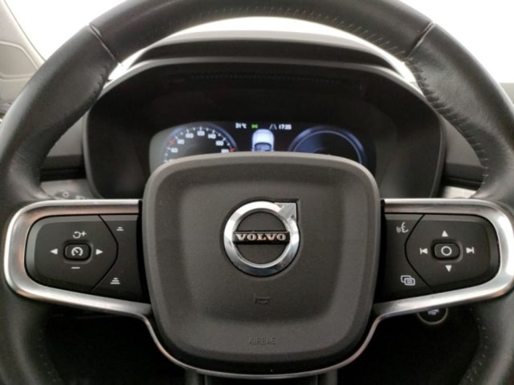 Volvo XC40 usata a Modena (13)