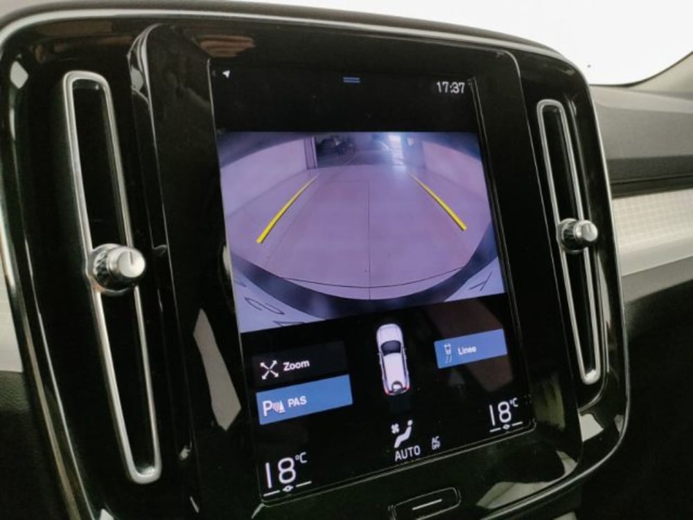 Volvo XC40 usata a Modena (19)