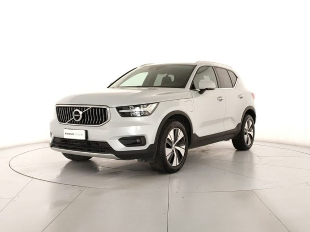 Volvo XC40 usata a Modena (2)