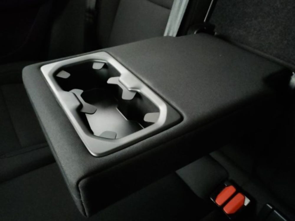 Volvo XC40 usata a Modena (20)