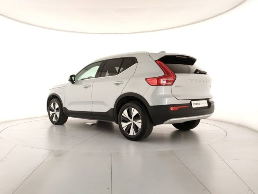 Volvo XC40 usata a Modena (3)