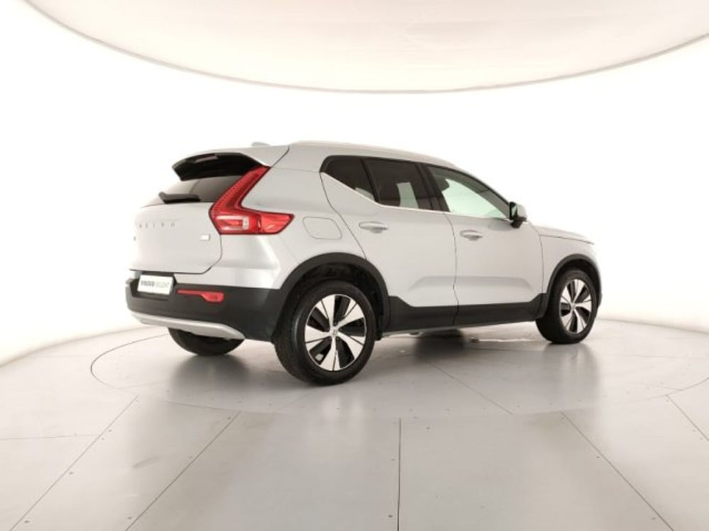 Volvo XC40 usata a Modena (4)