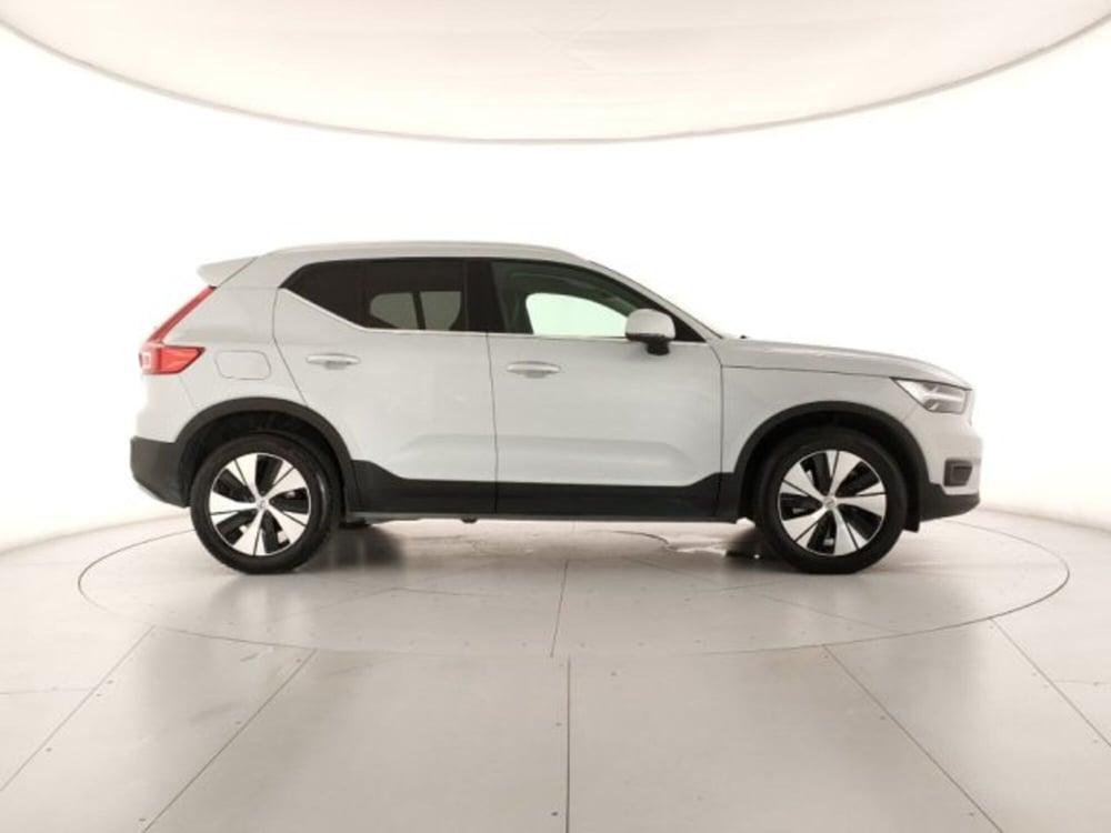 Volvo XC40 usata a Modena (5)