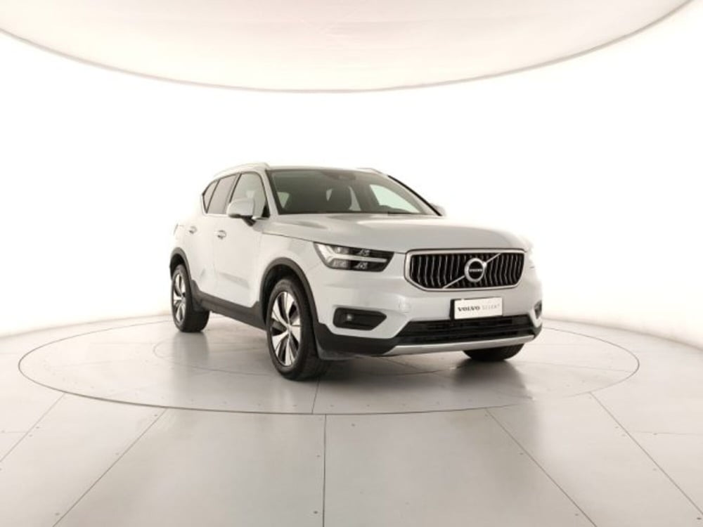 Volvo XC40 usata a Modena (6)