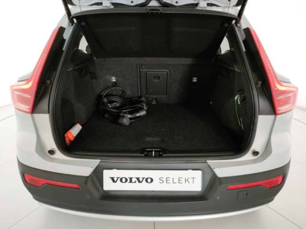 Volvo XC40 usata a Modena (7)