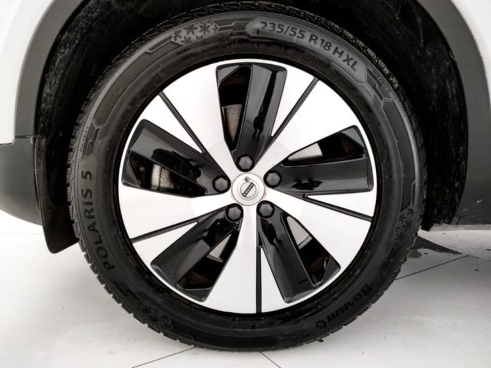 Volvo XC40 usata a Modena (8)